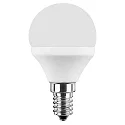 Globelamp G45 schakelbaar E14 3W 250lm 2700K 160° CRI >80 