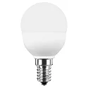 Globelamp G45 schakelbaar E14 5,5W 470lm 2700K 160° CRI >80 