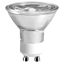 LEDspot PAR16 RETRO PAR16 schakelbaar GU10 5W 350lm 3000K 36° CRI >80 