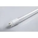 LED buis T8 GLASS STANDARD schakelbaar mat G13 9W 900lm 3000K 300° CRI >80 