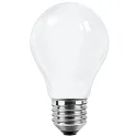 HWH Filamentlamp standaardvorm A60 set van 2, schakelbaar E27 7W 810lm 2700K 300° CRI > 80 