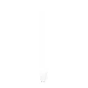 HWH LED buis T8 GLASS STANDARD schakelbaar mat G13 15W 1600lm 6500K 300° CRI >80 