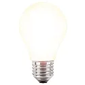 HWH Filamentlamp standaardvorm A60 schakelbaar E27 7W 810lm 6000K 300° CRI >80 