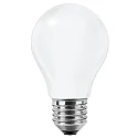 HWH Filamentlamp standaardvorm A60 schakelbaar E27 7W 810lm 6000K 300° CRI >80 