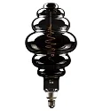 Decoratie lichtbron filament schakelbaar E27 8,5W 200lm 1800K 300° CRI > 80 