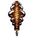 HWH Decoratie lichtbron filament schakelbaar E27 8,5W 200lm 1800K 300° CRI > 80 