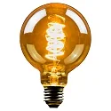 HWH Globelamp Globe 95 schakelbaar E27 5W 250lm 1800K 300° CRI > 80 