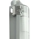 HWH Armatuur voor vochtige ruimten HUMILED VARI G13 IP65