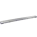 HWH Armatuur voor vochtige ruimten HUMILED VARI G13 IP65