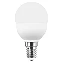 HWH RGBW lamp with remote control RGB E14  5,5W 470lm 2700K 150° CRI > 80 dimmable