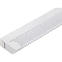 HWH Onderbouwarmatuur KUBAL CCT Switch IP20, 8W 750lm 3000 / 4000K 125° 125° CRI >80 55.6cm
