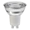 Reflectorlamp GU10 GU10 3,5W 345lm 2700K 36° CRI > 80 dimbaar