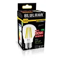 HWH Filamentlamp standaardvorm A60 A-CLASS schakelbaar A60 helder E27 3,8W 806lm 3000K 300° CRI >80  helder