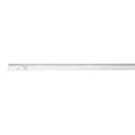 HWH Onderbouwarmatuur PINEX 30 IP20, wit  4W 450lm  3000 / 4000 / 6500K 120° 28.5cm