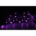 HWH LED Strip 5M PU COATED IP44 & REMOTE set of 2, RGB, with remote control