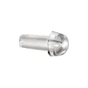 Austrittselement FIBATEC FASER S0 klein, transparant