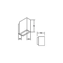 Brumberg Wandarmatuur up down IP54, wit 