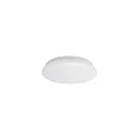 ceiling luminaire PANAY MINI round, with sensor, switchable IP20, glossy, white 