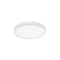 LED panel EVIE MIDI round, CCT Switch, switchable, multipower, 10-20W 2230/2400lm 3000-4000K 106° CRI >80