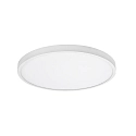 LED paneel EVIE MEGA rond, CCT Switch, schakelbaar, multipower, 24-36W 4210/4400lm 3000-4000K 107° CRI >80