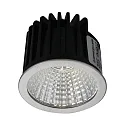Reflectorlamp MR16 3W 2700K 
