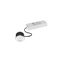LED module MR16 7,2 | 7,3W 898 | 922 | 970lm 2700 | 3000 | 4000K 50° dimbaar