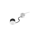 LED module MR16 6,9 | 7,1W 892 | 918 | 971lm 2700 | 3000 | 4000K 50° dimbaar