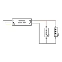 Brumberg LED voedingsapparaat