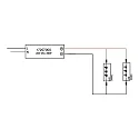 Brumberg LED voedingsapparaat