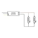 Brumberg LED voedingsapparaat