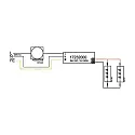 Brumberg LED voedingsapparaat 12-120W, 24V DC