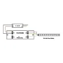 Brumberg Controller Tunable White, radio bestuurbaar
