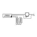 Brumberg Convertor 500mA, 8-20 W