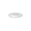 Inbouwarmatuur ZULO MICRO rond, stijf LED IP54, wit  10W 700lm 3000 / 4000 / 5700K 90° 90° CRI 80-89