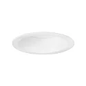 Inbouwarmatuur ZULO MINI rond, stijf LED IP54, wit  13W 1010lm 3000 / 4000 / 5700K 90° 90° CRI 80-89