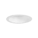 Inbouwarmatuur ZULO MAXI rond, stijf LED IP54, wit  20W 1880lm 3000 / 4000 / 5700K 90° 90° CRI 80-89