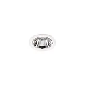 Plafondinbouwarmatuur APOLLO MICRO rond, direct IP20, wit dimbaar