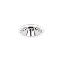 Plafondinbouwarmatuur APOLLO MINI rond, direct IP20, wit dimbaar