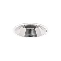 Plafondinbouwarmatuur APOLLO MEGA rond, direct IP20, wit dimbaar