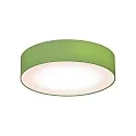 Plafondarmatuur 470 E27 IP20, wit dimbaar