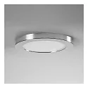 Decorative ring 6 for BRUM-12206073 MOON CCT Ø 22.5cm, chrome