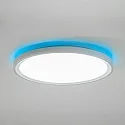 Brumberg insert SUNNY MAXI / 55CM set of 4, blue