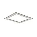 akoestisch element SILENTIUM SQUARE 79.5CM vierkant, beige