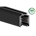 3-phase track, 100cm black