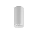 Downlight TRAXX MIDI rond, schakelbaar LED IP20, wit 