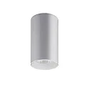 Downlight TRAXX MAXI rond, schakelbaar LED IP20, zilver 