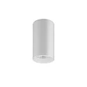 Opbouw armatuur TRAXX MAXI rond, direct IP20, wit dimbaar