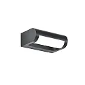 outdoor wall luminaire 355° ROTATION adjustable IP65, anthracite