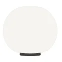 table lamp ACAI 21 with switch E27 IP20, mat, opal white dimmable