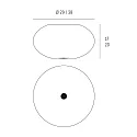 Casablanca Pendelarmatuur AIH 1-vlams, medium E27 IP20, aluminium geborsteld, wit mat dimbaar